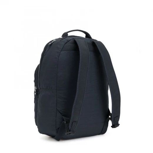 Kipling Clas Seoul True Navy - كيبلينج - Image 3