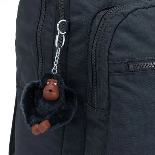 Kipling Clas Seoul True Navy - كيبلينج - Image 6