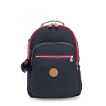 Kipling Clas Seoul True Navy C - كيبلينج