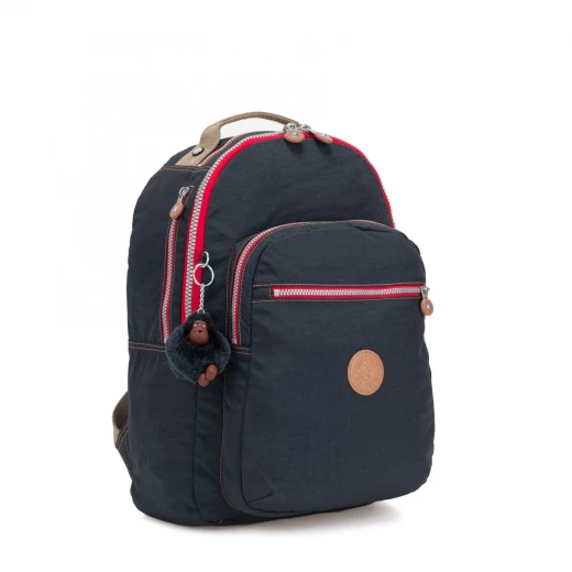 Kipling Clas Seoul True Navy C - كيبلينج - Image 4