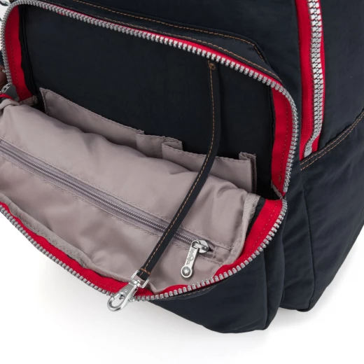 Kipling Clas Seoul True Navy C - كيبلينج - Image 2