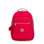 Kipling Clas Seoul True Red C - كيبلينج