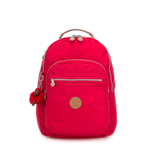 Kipling Clas Seoul True Red C