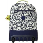 Kipling Clas Soobin L Scribble Fun Bl - كيبلينج