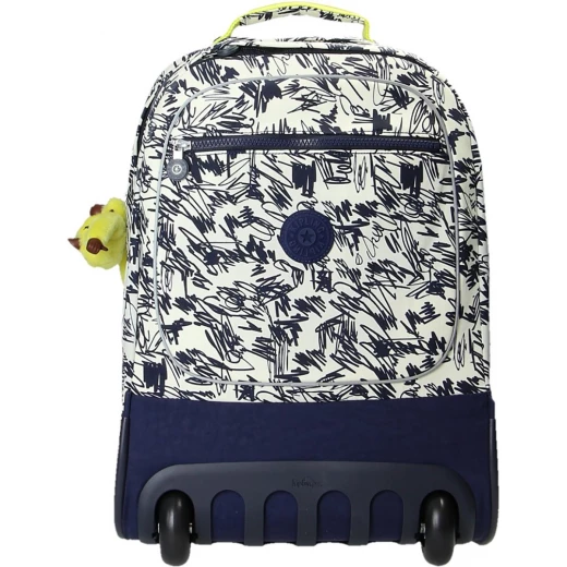 Kipling Clas Soobin L Scribble Fun Bl Kipling Clas Soobin L Scribble Fun Bl