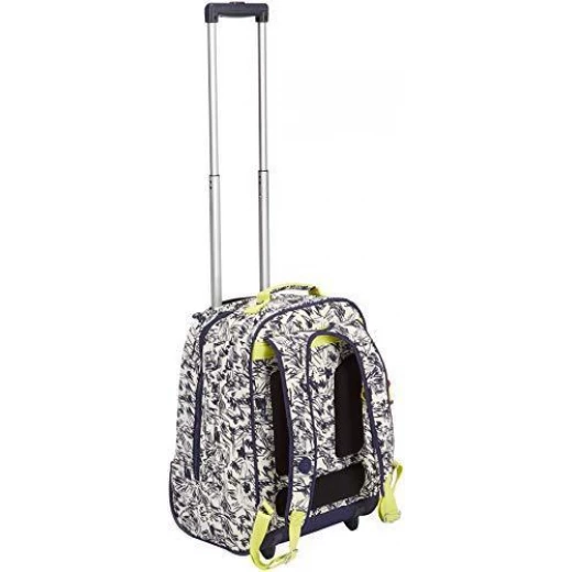 Kipling Clas Soobin L Scribble Fun Bl - كيبلينج - Image 3