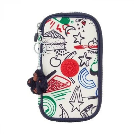 Kipling 50 Pens Doodle Play Bl Kipling 50 Pens Doodle Play Bl
