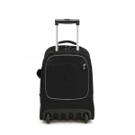 Kipling Clas Soobin L True Black - كيبلينج