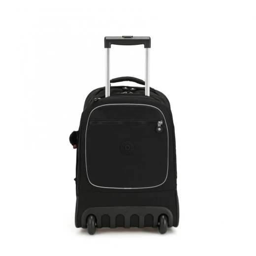 Kipling Clas Soobin L True Black Kipling Clas Soobin L True Black