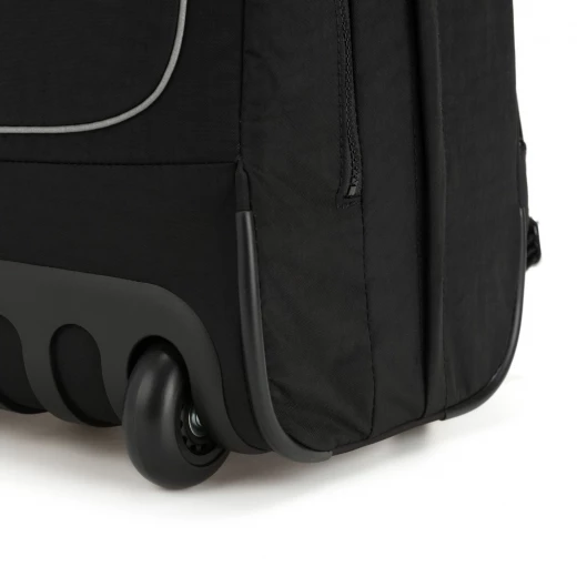 Kipling Clas Soobin L True Black - كيبلينج - Image 4