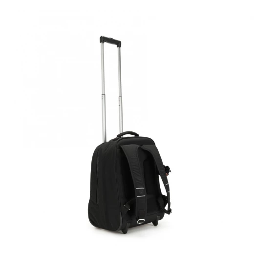 Kipling Clas Soobin L True Black - كيبلينج - Image 2