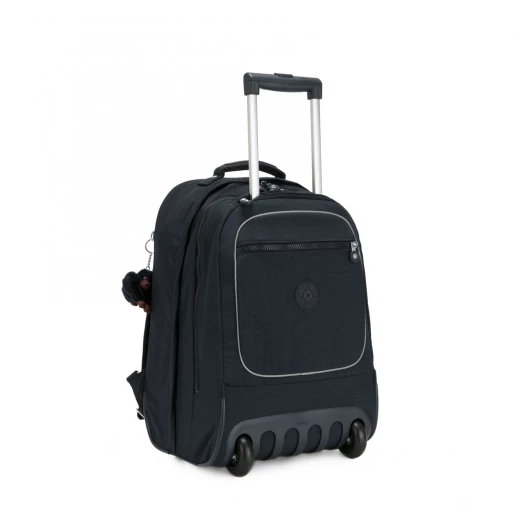 Kipling Clas Soobin L True Navy - كيبلينج - Image 2