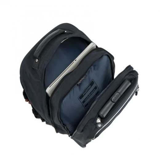 Kipling Clas Soobin L True Navy - كيبلينج - Image 5