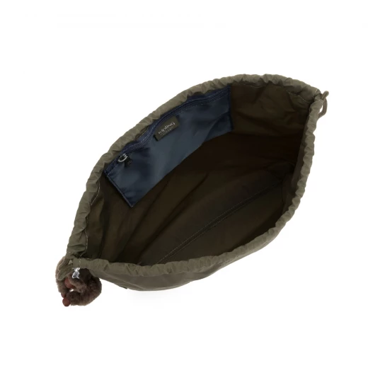Kipling Supertapoo Light Garden Grey Fun - كيبلينج - Image 3