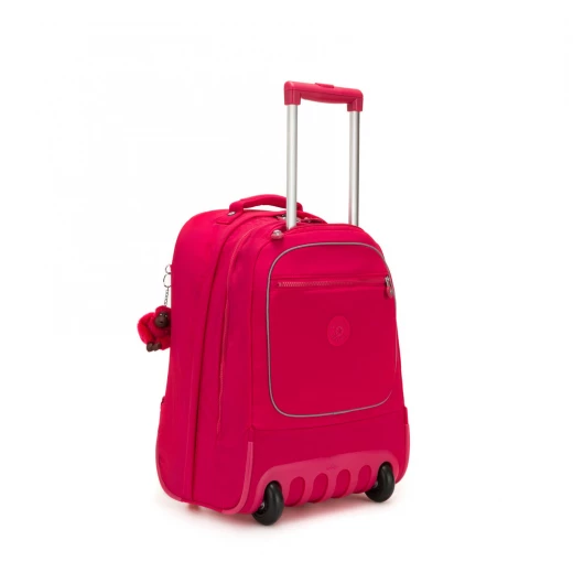Kipling Clas Soobin L True Pink - كيبلينج - Image 2