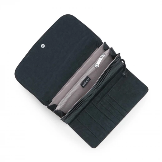 Kipling Supermoney True Navy - كيبلينج - Image 2