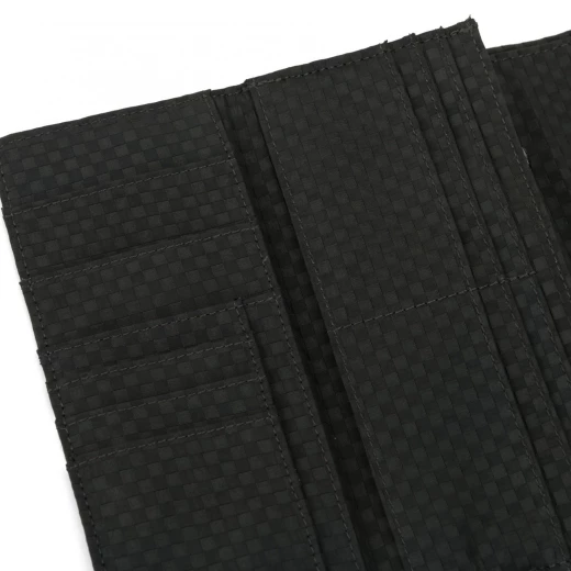 Kipling Supermoney Powder Black - كيبلينج - Image 5