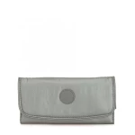 Kipling Supermoney  Metallic Stony - كيبلينج