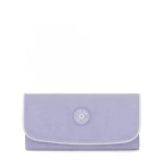 Kipling Supermoney  Active Lilac Bl - كيبلينج