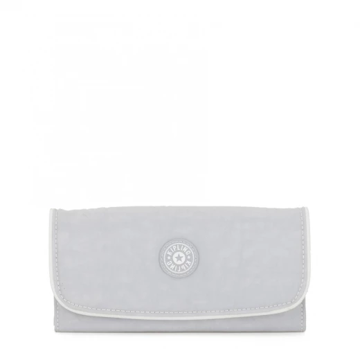 Kipling Supermone Active Grey BL Kipling Supermone Active Grey BL