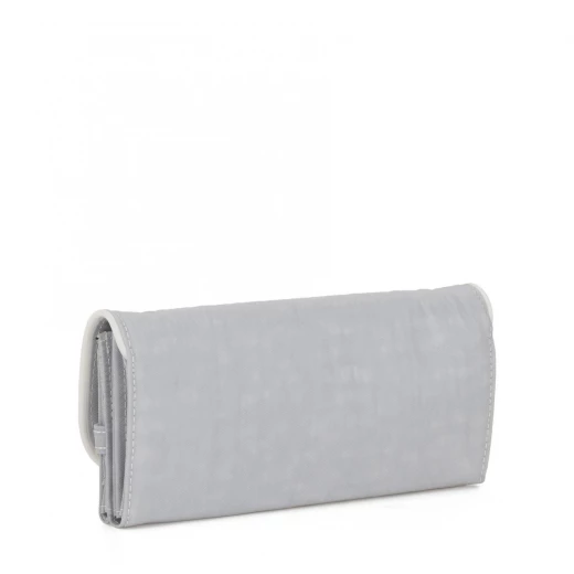 Kipling Supermone Active Grey BL - كيبلينج - Image 3