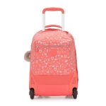 Kipling Soobin Light Hearty Pink Met - كيبلينج