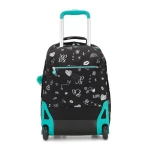 Kipling Soobin Light Girl Doodle - كيبلينج