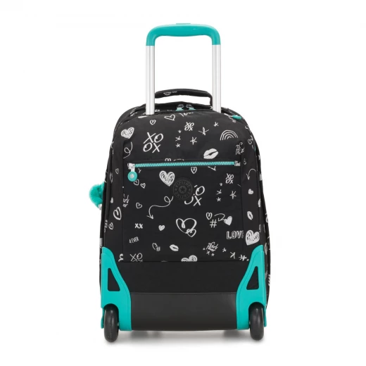 Kipling Soobin Light Girl Doodle Kipling Soobin Light Girl Doodle