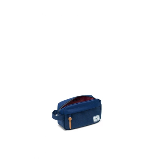 Herschel Chapter Carry On Color: Medivl Blu Cros - هيرشل - Image 2