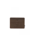 Herschel Charlie + Tile-Color: Brownubuck - هيرشل