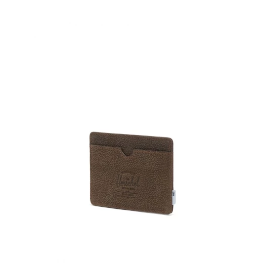 Herschel Charlie + Tile-Color: Brownubuck - هيرشل - Image 2