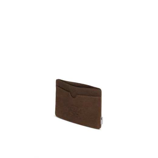 Herschel Charlie + Tile-Color: Brownubuck - هيرشل - Image 4