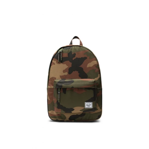 Herschel Classic-Color: Woodland Camo Herschel Classic-Color: Woodland Camo