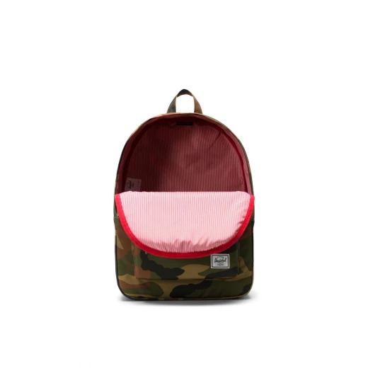 Herschel Classic-Color: Woodland Camo - هيرشل - Image 4