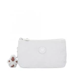 Kipling Creativity L Active Grey BL - كيبلينج