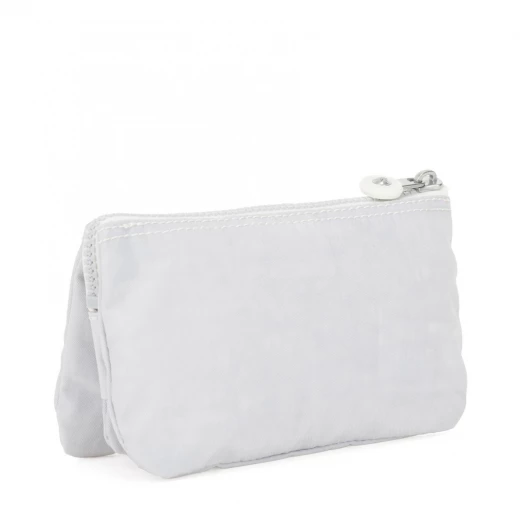 Kipling Creativity L Active Grey BL - كيبلينج - Image 5