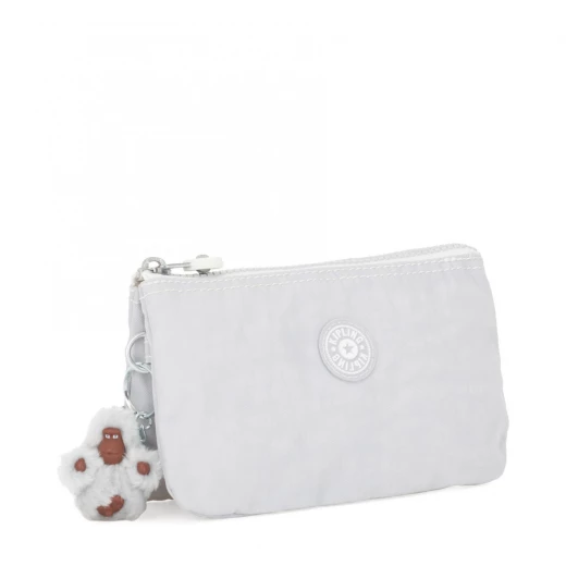 Kipling Creativity L Active Grey BL - كيبلينج - Image 3