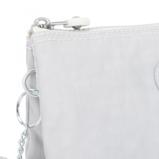 Kipling Creativity L Active Grey BL - كيبلينج - Image 2