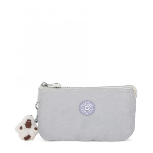 Kipling Creativity L Active Lilac Bl Kipling Creativity L Active Lilac Bl