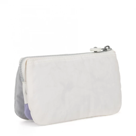 Kipling Creativity L Active Lilac Bl - كيبلينج - Image 5