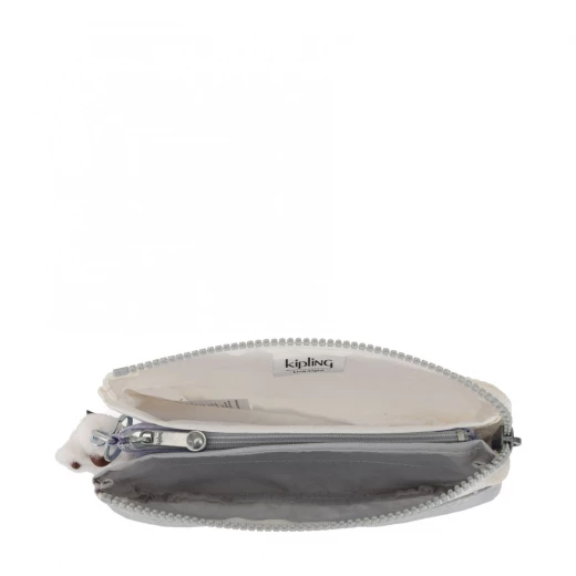Kipling Creativity L Active Lilac Bl - كيبلينج - Image 4