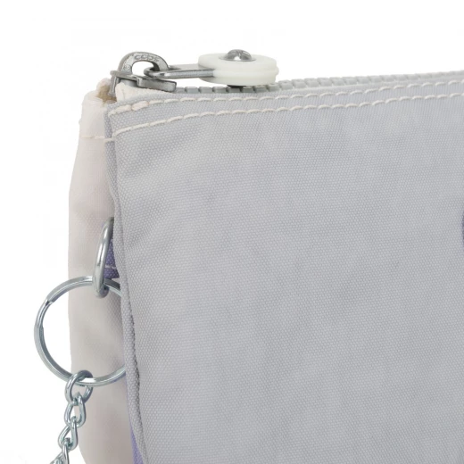 Kipling Creativity L Active Lilac Bl - كيبلينج - Image 2