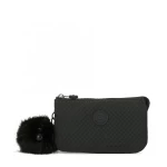 Kipling Creativity L Powder Black - كيبلينج