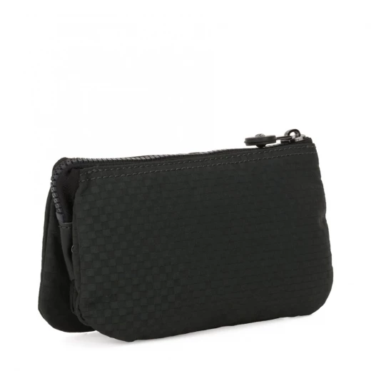 Kipling Creativity L Powder Black - كيبلينج - Image 4