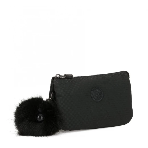 Kipling Creativity L Powder Black - كيبلينج - Image 2