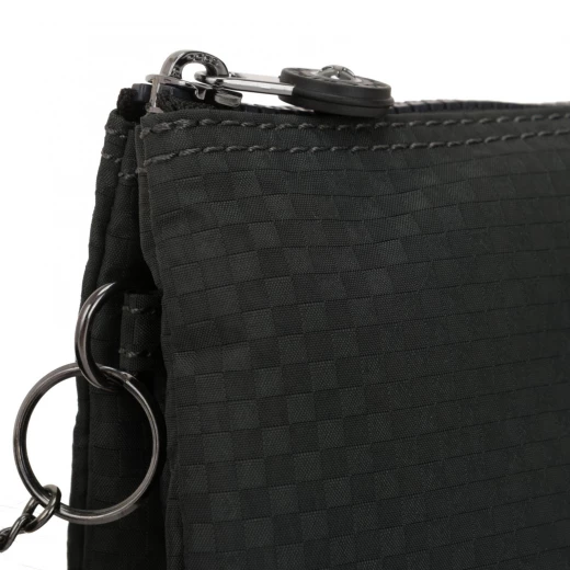 Kipling Creativity L Powder Black - كيبلينج - Image 5