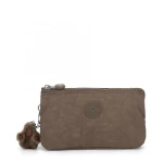 Kipling Creativity L True Beige - كيبلينج