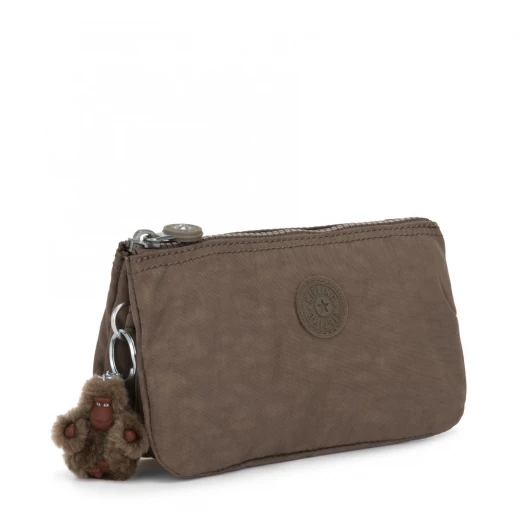 Kipling Creativity L True Beige - كيبلينج - Image 3