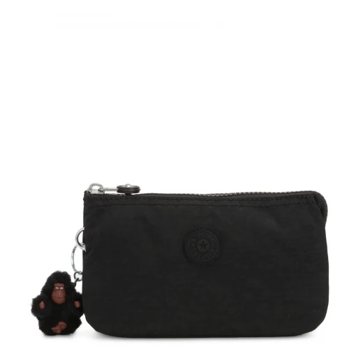 Kipling Creativity L True Black Kipling Creativity L True Black