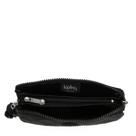 Kipling Creativity L True Black - كيبلينج - Image 3